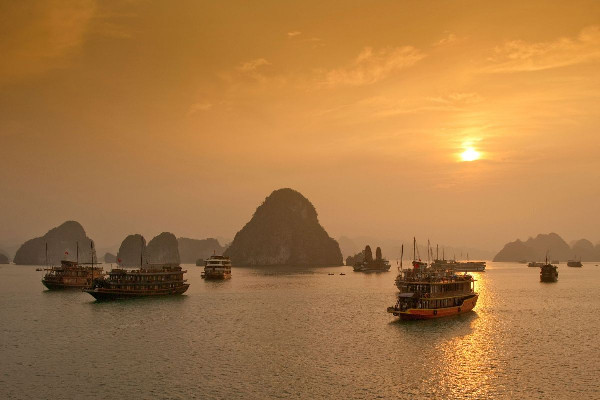 11D10N Vietnam Tour - photo 59